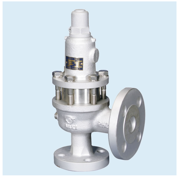 mihana日本真空旋入式破裂閥VOC