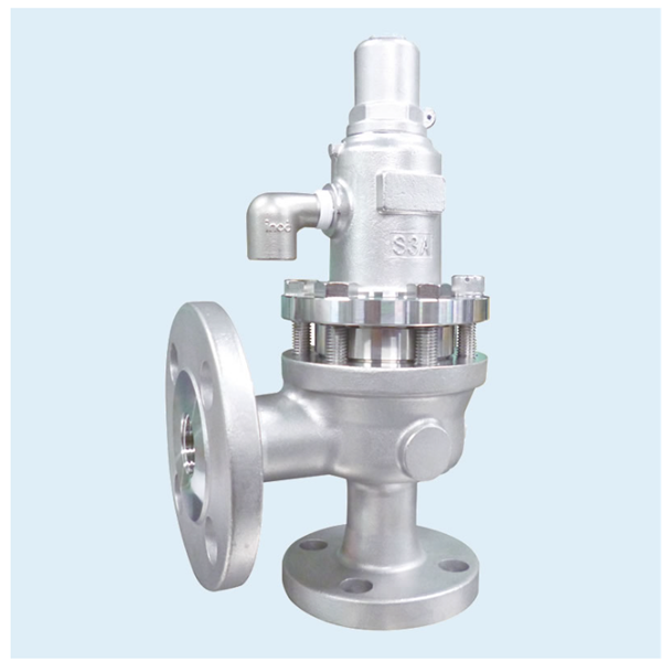 mihana日本真空旋入式破裂閥VOC