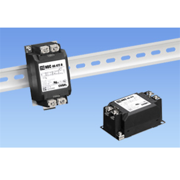 COSEL日本進口噪聲濾波器NBH-10