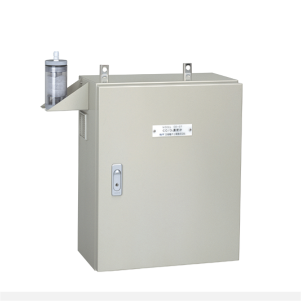 KEM京都電子日本進口廢氣中氧氣濃度計 CO-36-11H