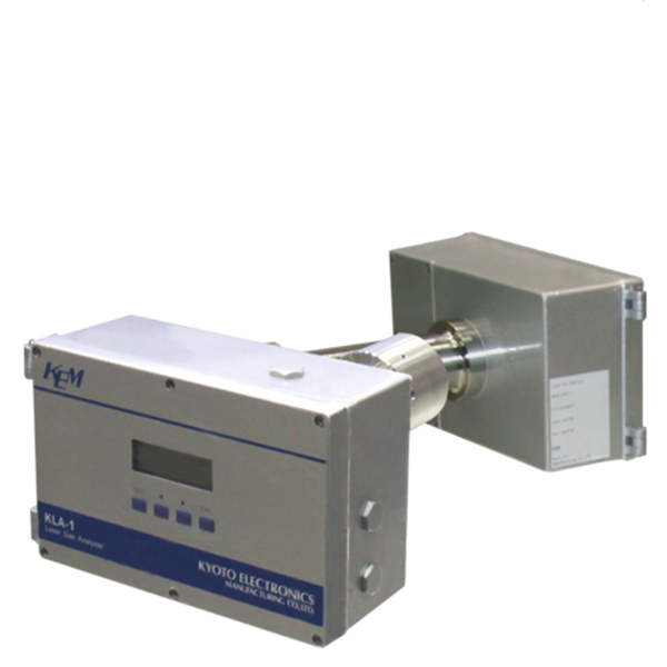 KEM京都電子日本進口廢氣中氧氣濃度計 CO-36-11H