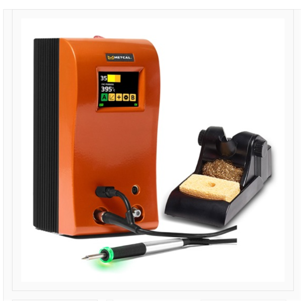 【中村】MRO美國METCAL奧科120瓦GT焊接系統GT120焊機