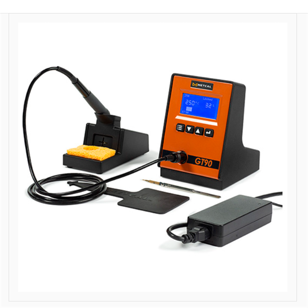 【中村】MRO美國METCAL奧科120瓦GT焊接系統GT120焊機