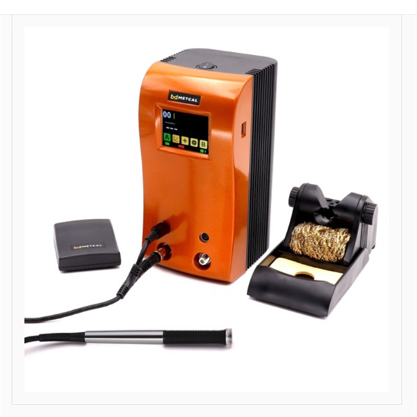 【中村】MRO美國METCAL奧科120瓦GT焊接系統GT120焊機