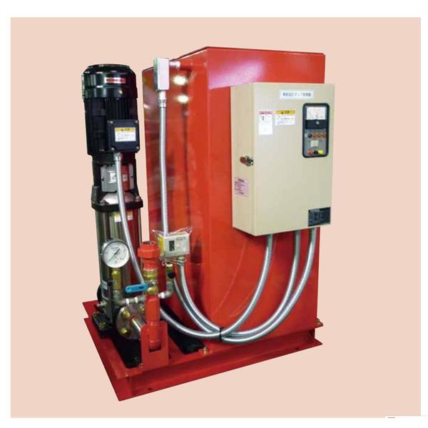 TERAL小流量/低揚程冷卻泵SKM-C50-M