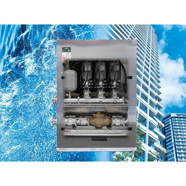 TERAL小流量/低揚程冷卻泵SKM-C50-M