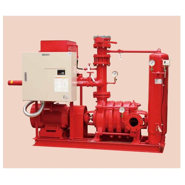 TERAL小流量/低揚程冷卻泵SKM-C50-M