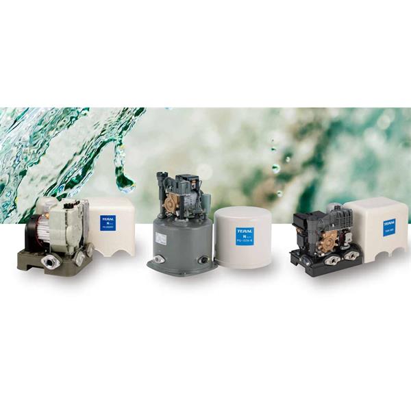 TERAL小流量/低揚程冷卻泵SKM-C50-M