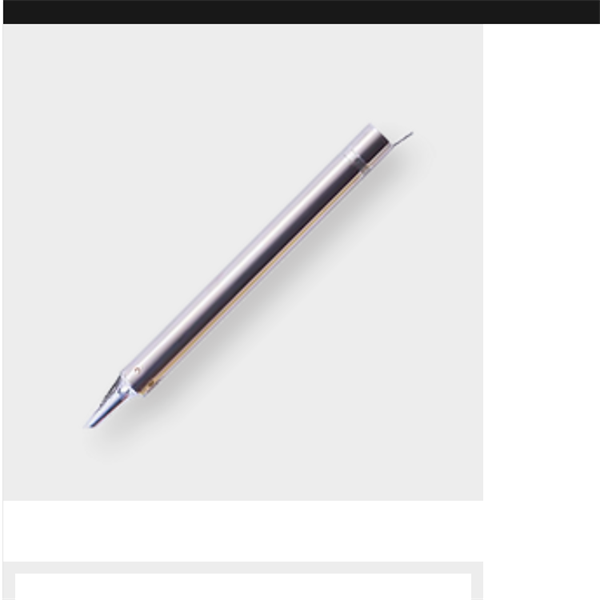 日本BONKOTE邦可焊接工具烙鐵頭SGP10-8B