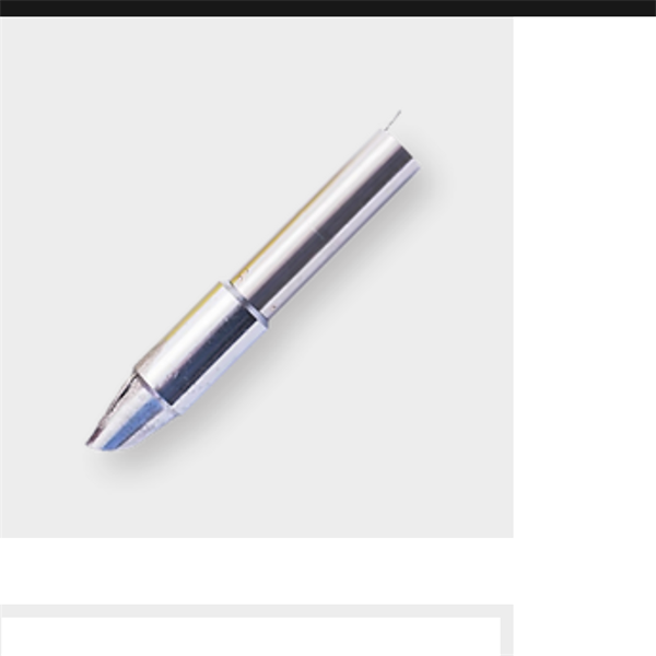 日本BONKOTE邦可焊接工具烙鐵頭SGP10-8B