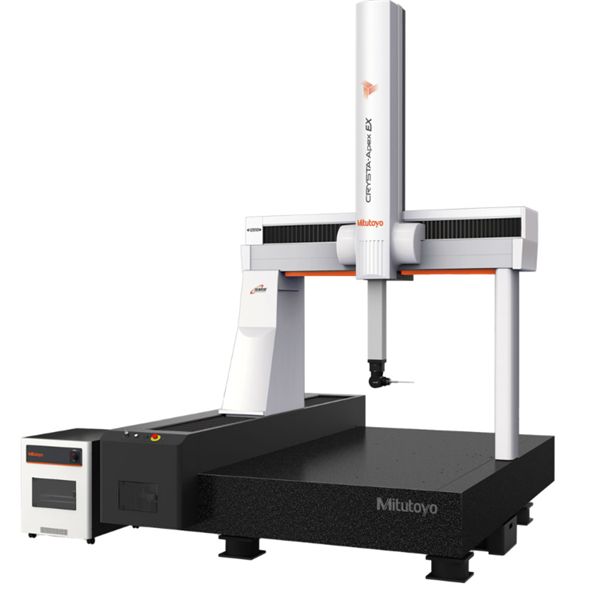 MITUTOYO三豐超高精度數控三坐標測量機LEGEX776