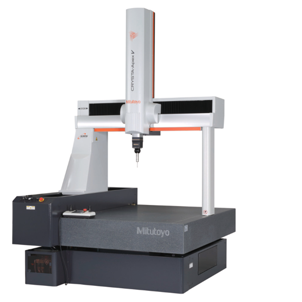 MITUTOYO三豐超高精度數控三坐標測量機LEGEX776