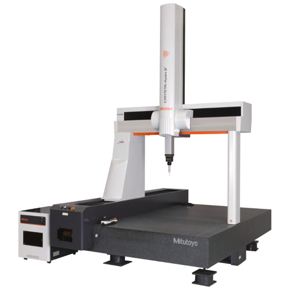 MITUTOYO三豐超高精度數控三坐標測量機LEGEX776