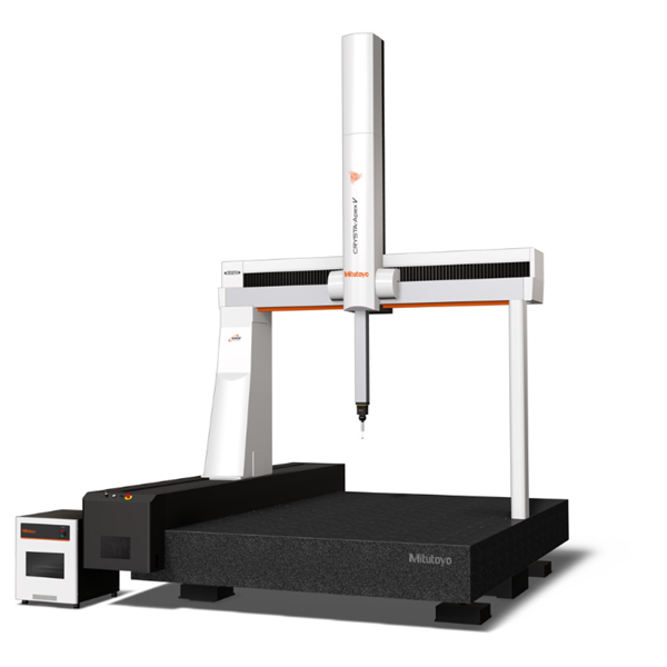 MITUTOYO三豐超高精度數控三坐標測量機LEGEX776