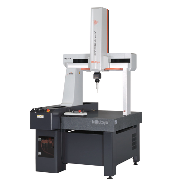 MITUTOYO三豐超高精度數控三坐標測量機LEGEX776