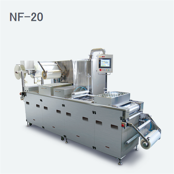 TOSEI東精精密真空包裝機V-5100BW-H