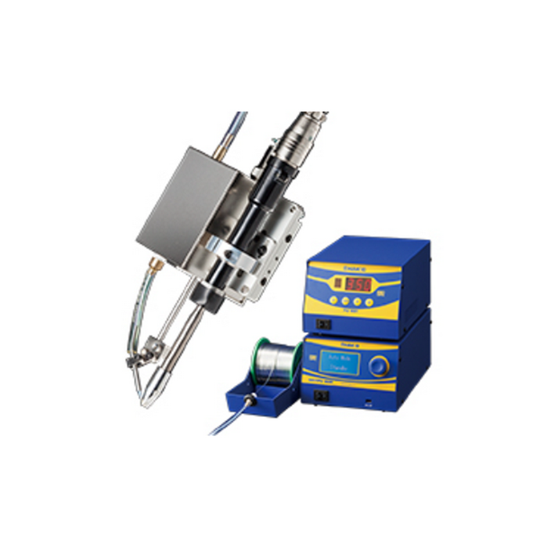 日本原裝進口白光HAKKO烙鐵338電線金屬焊接設備