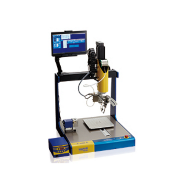 日本原裝進口白光HAKKO烙鐵338電線金屬焊接設備