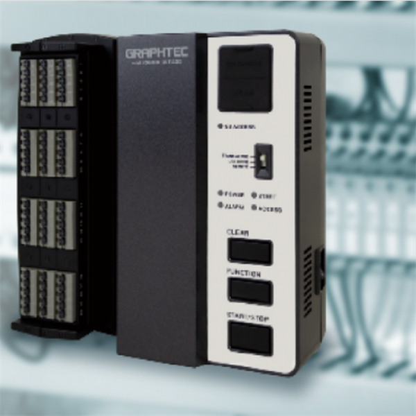 圖技GRAPHTEC數(shù)據(jù)記錄儀GL240