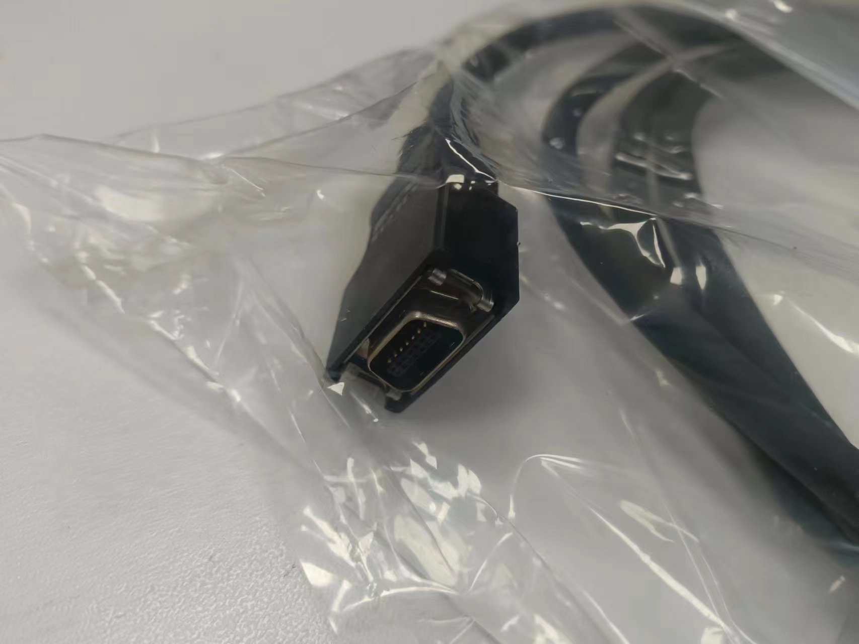 日本KEYENCE基恩士 控制器用電纜 LK-GC2【江崎】中部地區辦事周生 (4).jpg