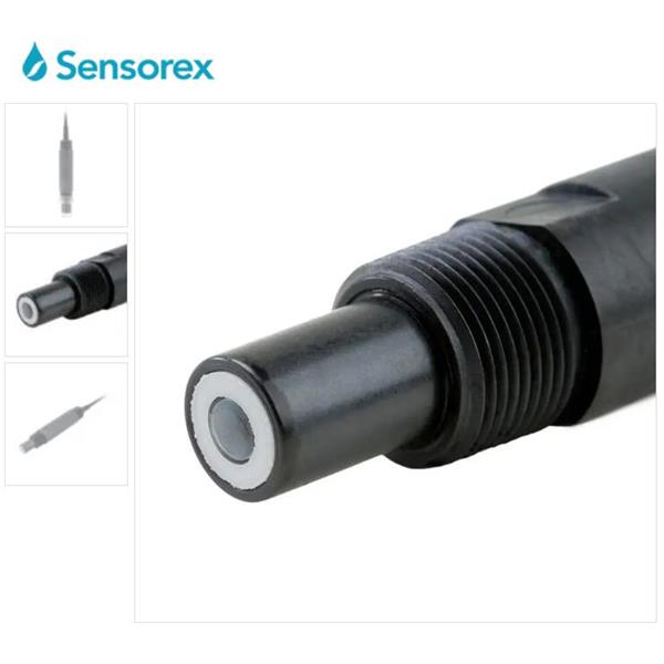法國Sensorex PH在線傳感器電子適配器EA890