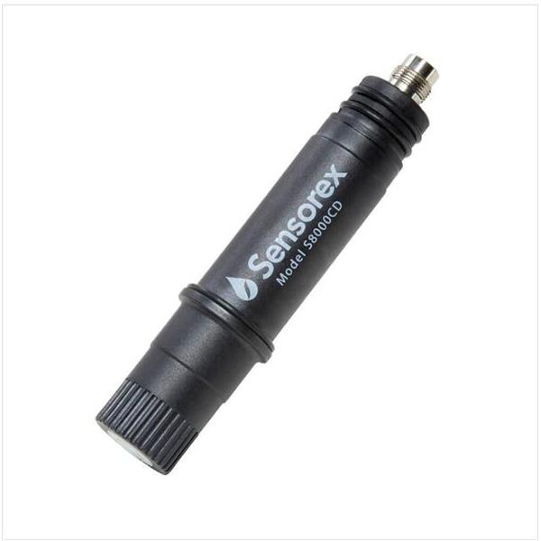 法國Sensorex PH在線傳感器電子適配器EA890