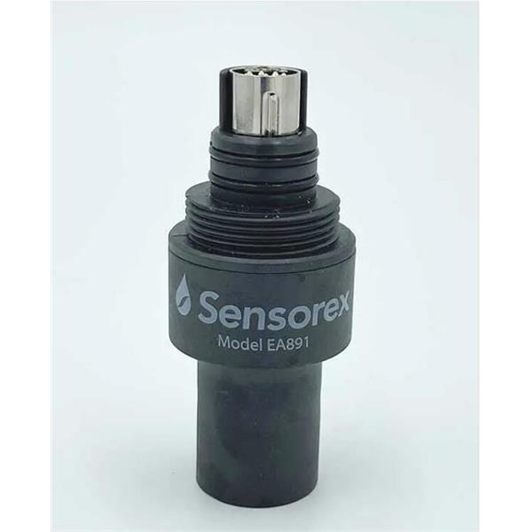 法國Sensorex PH在線傳感器電子適配器EA890