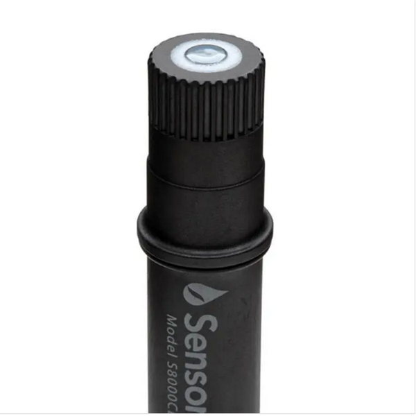 法國Sensorex過程pH傳感器S272CDTC