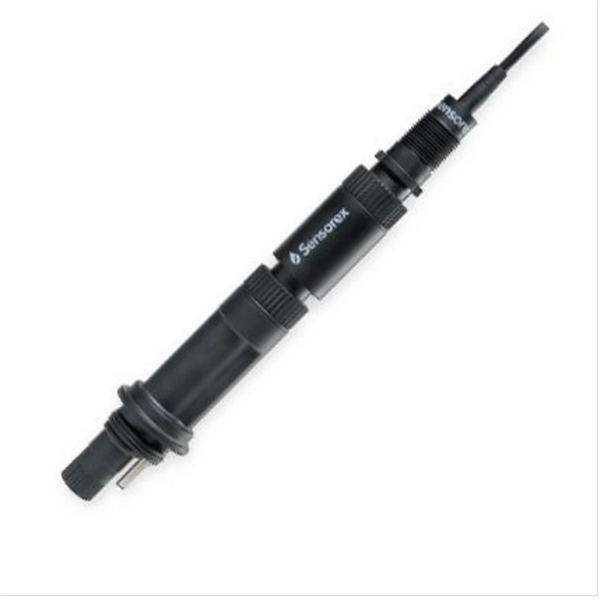 法國Sensorex過程pH傳感器S272CDTC