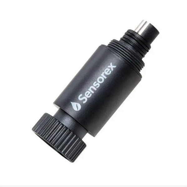 法國Sensorex過程pH傳感器S272CDTC