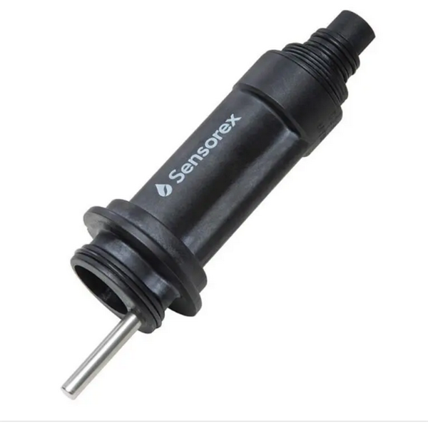 法國Sensorex過程pH傳感器S272CDTC