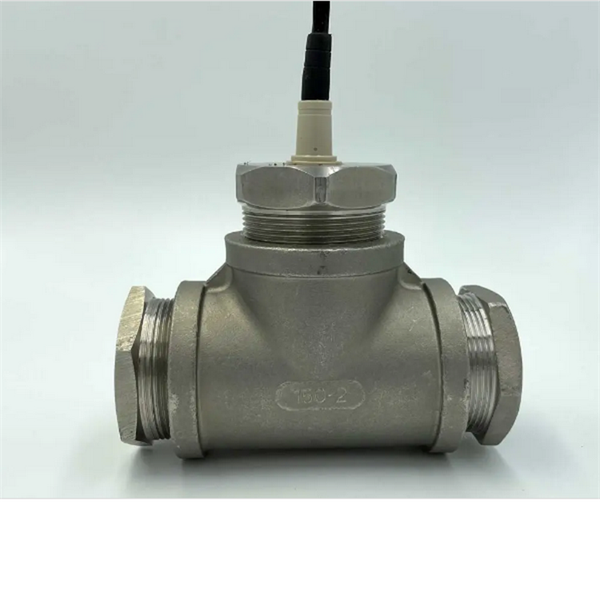 法國Sensorex過程pH傳感器S272CDTC