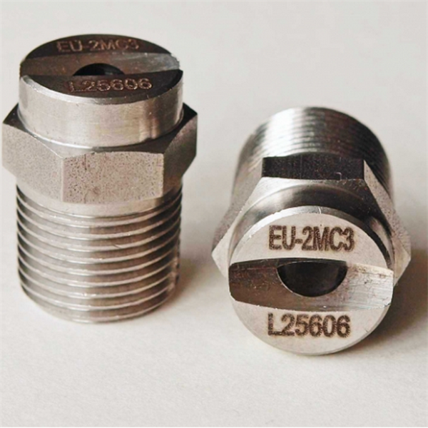 波蘭B4S扁平噴嘴標準噴射JCF 2153 T1