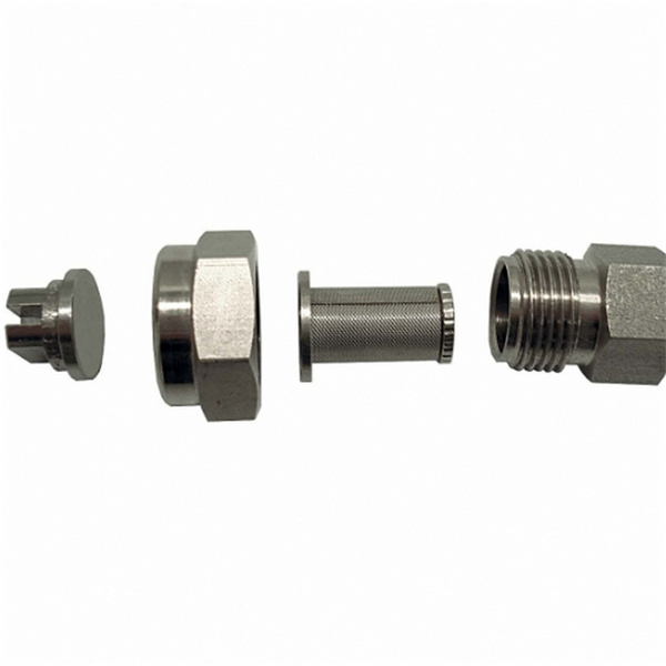 波蘭B4S扁平噴嘴標準噴射JCF 2153 T1