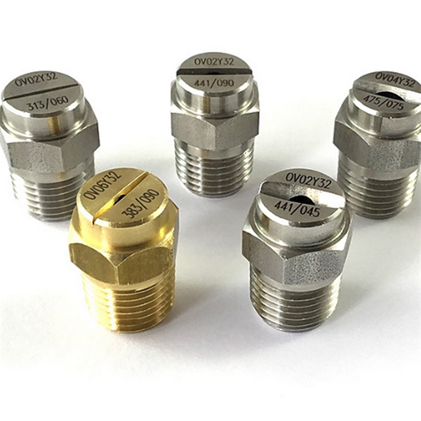 波蘭B4S扁平噴嘴標準噴射JCF 2153 T1