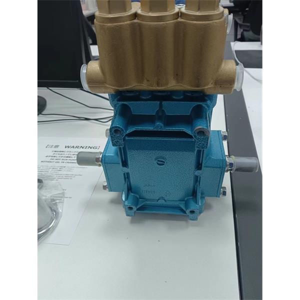 丸山MARUYAMA大型裝置搭載用工業泵MW5507S