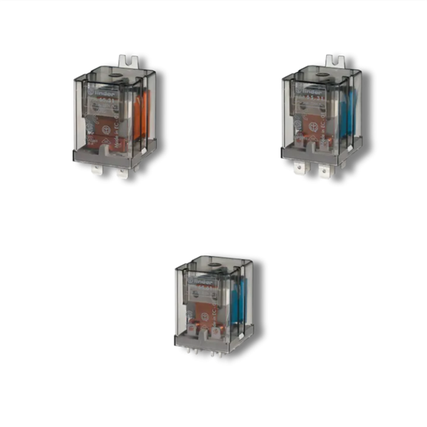 4661T標牌-鐵路應用繼電器466190485040