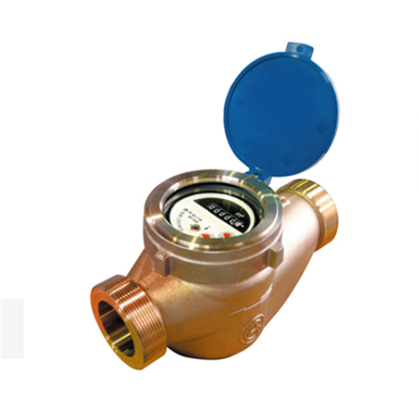 AICHI TOKEI臥式軸流葉輪式水表FTU80IV