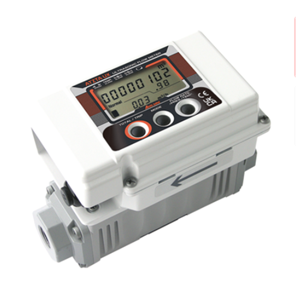 日本AICHI TOKEI超聲波流量計UX25s-100BT-U-AR