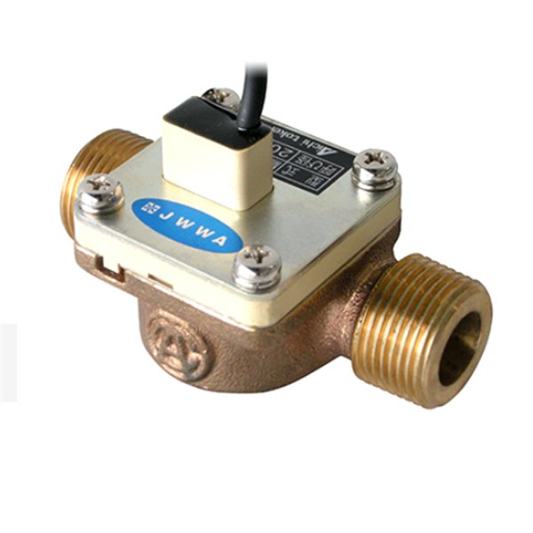 AICHI TOKEI超聲波流量計法蘭連接UZ40/100BT/L/BTN