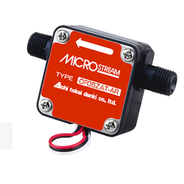 AICHI TOKEI超聲波流量計法蘭連接UZ40/100BT/L/BTN