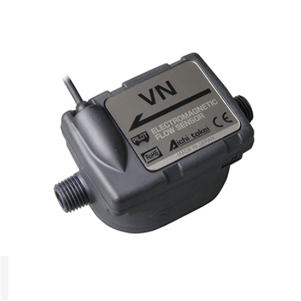 AICHI TOKEI超聲波流量計法蘭連接UZ40/100BT/L/BTN