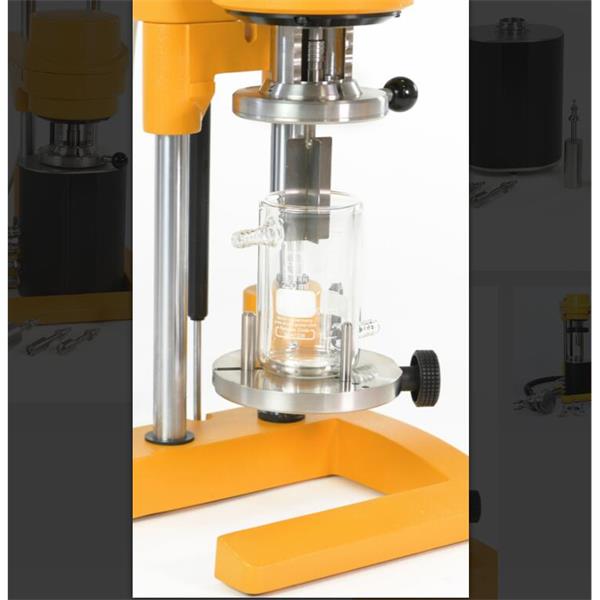 德國RHEOTEST流變儀DIN EN 16659