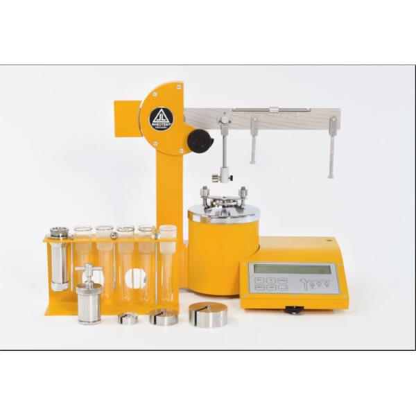 德國RHEOTEST流變儀DIN EN 16659