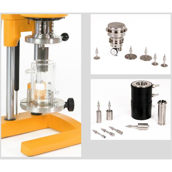 德國RHEOTEST流變儀DIN EN 16659