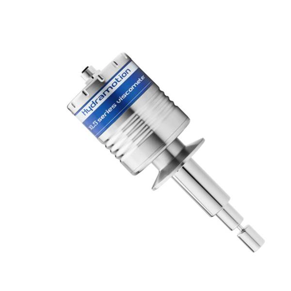 英國Hydramotion自動粘度計goVisc