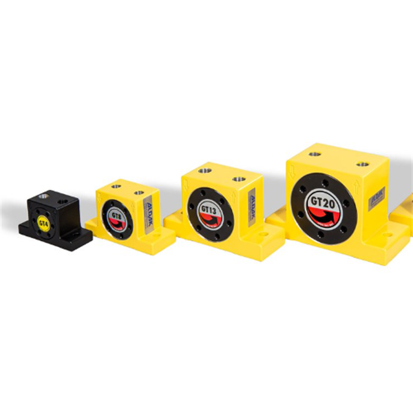 瑞士ALDAK旋轉振動器R-50