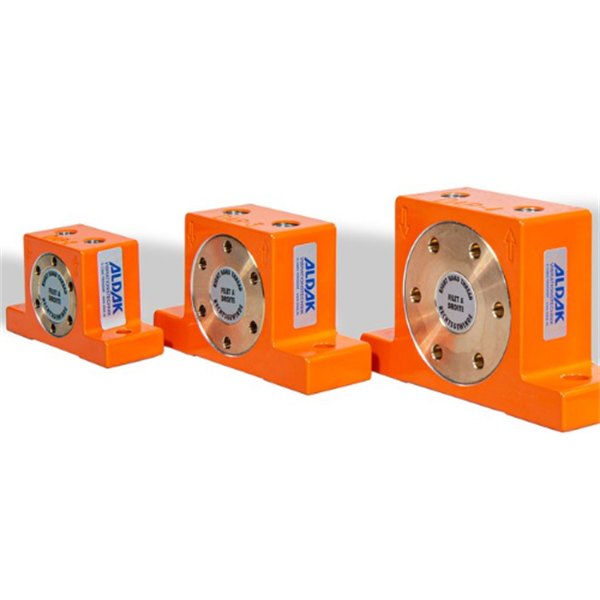 中村供應-瑞士ALDAK振動電機VV60B/8-C