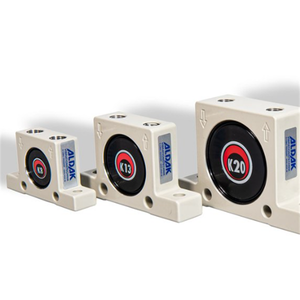 中村供應-瑞士ALDAK振動電機VV60B/8-C