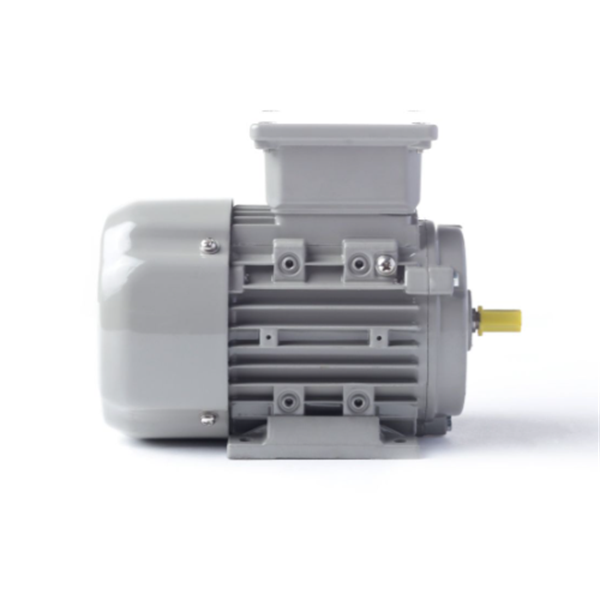 德國AC MOTOREN三相異步雙速電機AC07A4800001